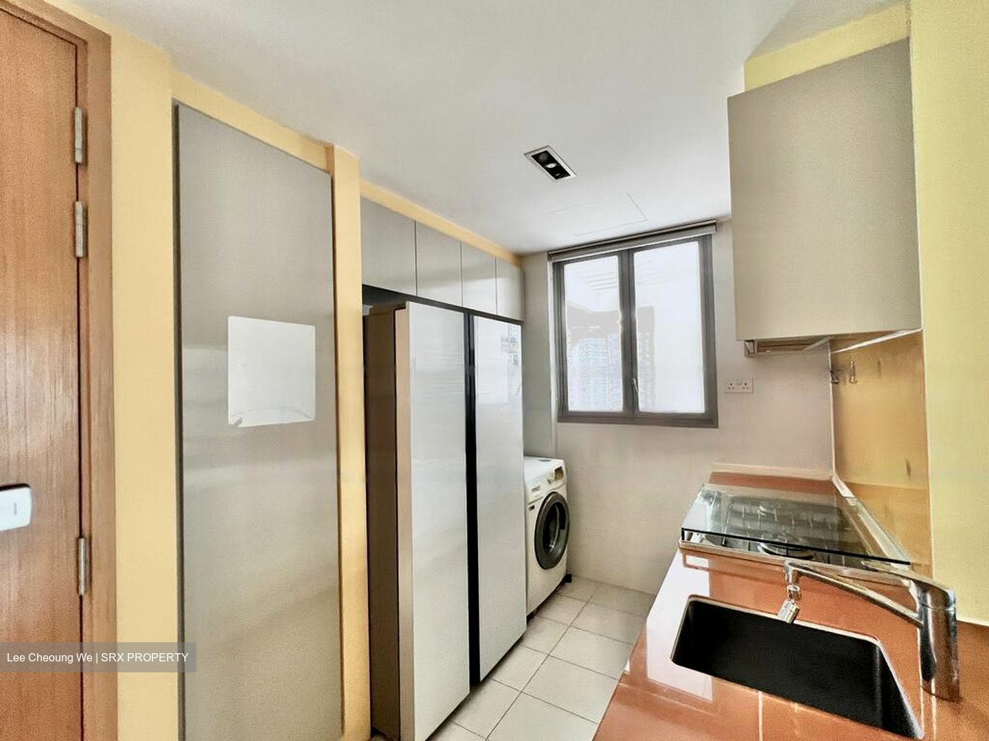 Prive (D19), Condominium #480066731